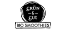Grün & Gut Bio Smoothies