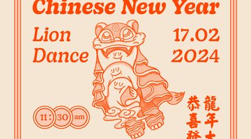 Chinesisches Neujahrsfest mit dem Bao Gao Club!