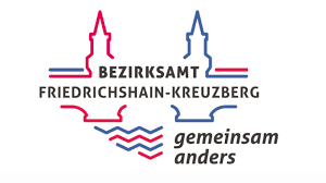 Bezirksamt Logo